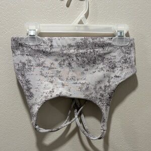 Athleta Girls Sz L Sports Bra